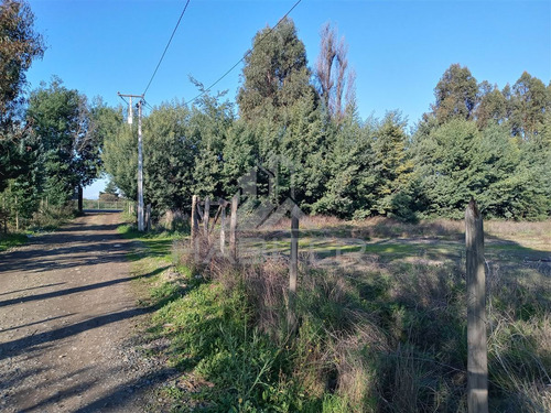 Se Vende Parcela Sector Chacarillas De 5.000 Mt2 En Maule