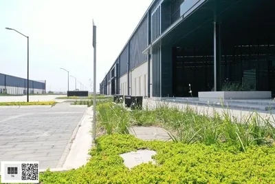 Bodega en renta