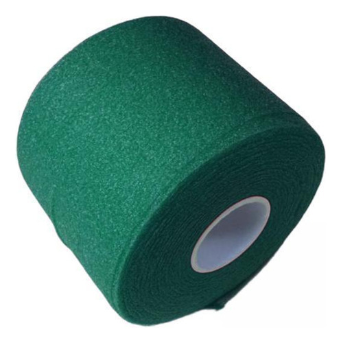 2 Almohadillas De Agarre Premium Para Raquetas De Verde