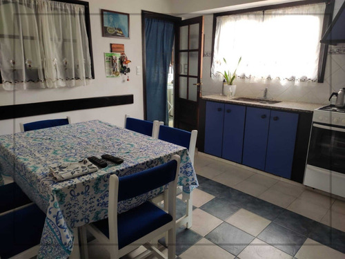 Imagen 3 de 30 de Zona Arrué Y Bouchez. Chalet 3 Ambientes Reciclado. Venta O Permuta.