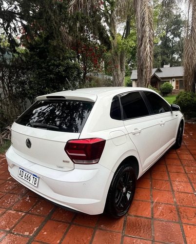 Volkswagen Polo 1.6 Comfortline