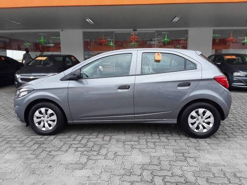 Imagem 8 de 9 de Chevrolet Joy 1.0 Spe4 Flex Manual