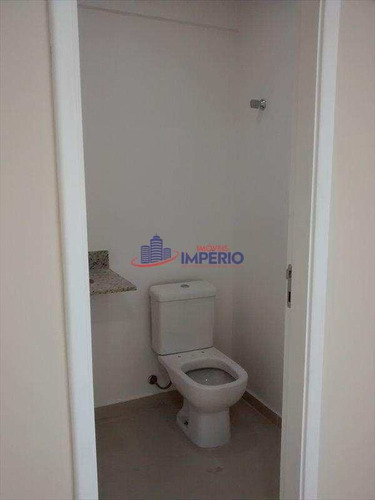 Imagem 7 de 10 de Sala Em Guarulhos Bairro Centro - V229