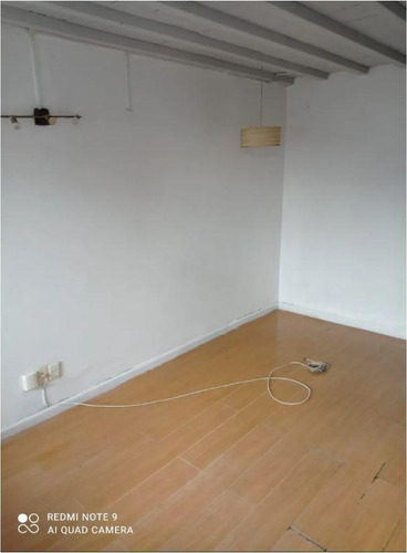 Imagen 5 de 11 de Venta Apartamento Duplex Un Dormitorio Palermo Montevideo