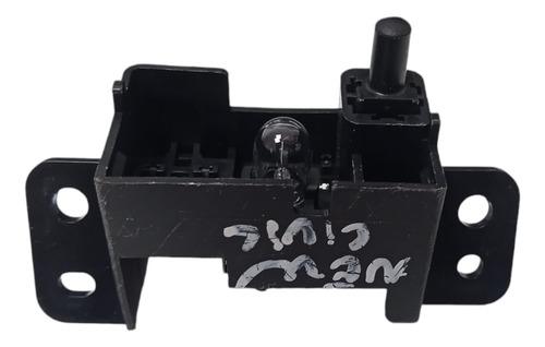 Luz Cortesia Porta Luvas Honda New Civic 2007 À 2011 Cx201 (Usado)