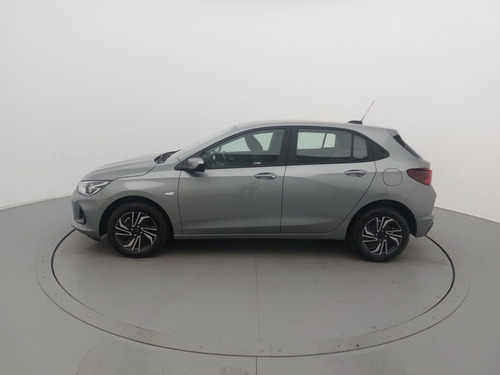 Chevrolet Onix 1.0 TURBO FLEX LT MANUAL