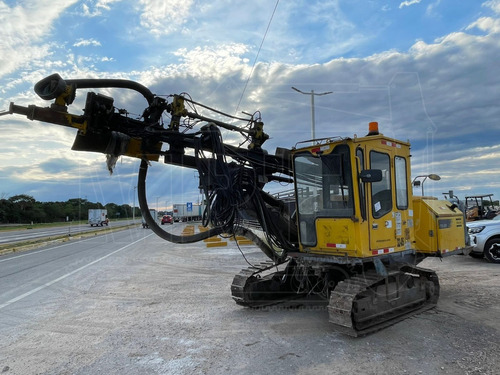 Perforadora Atlas Copco Cm470 2010