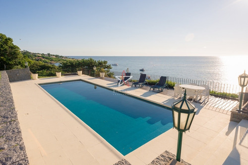 Casa, 5 Dormitorios, Punta Ballena, Venta Y Alquiler- Ref: 382