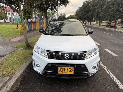 Suzuki Vitara 1.6 Gl