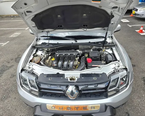 Renault Duster Oroch 2.0 Dynamique