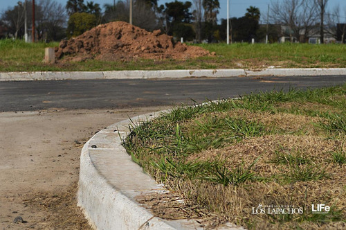 Imagen 10 de 10 de Los Lapachos - Lote 103 - 200 M2