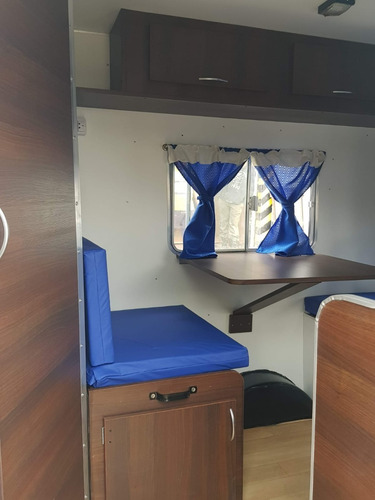 Imagen 9 de 24 de Casa Rodante 4 Metros. Dako Trabajos A Pedido