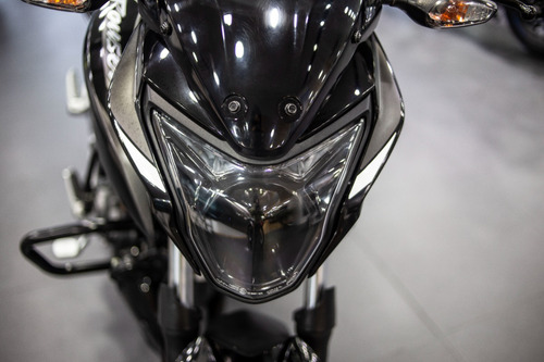 Bajaj Rouser P150 Fi Abs Lanzamiento Conócela En Lidermoto