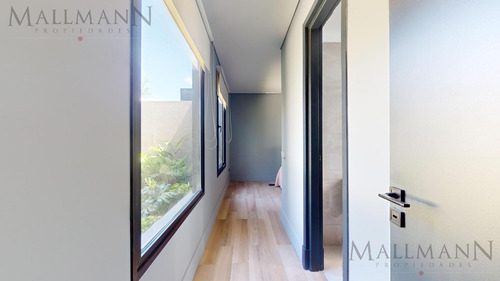 Casa En Venta Pilara-la Calesa/mallmann Propiedades