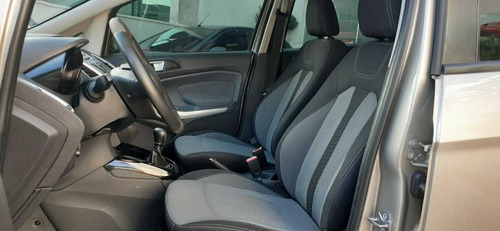 Ford Ecosport 1.6 Freestyle 2013/2014 ( 79.000km )