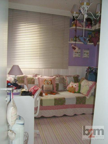Imagem 7 de 20 de Belíssimo Apartamento - Ap0071