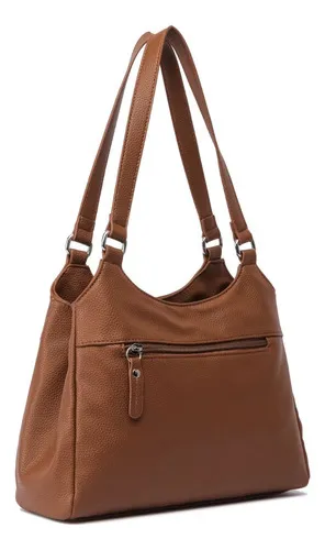 Carteras color cafe sale