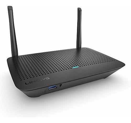 Linksys Mesh Wifi 5 Router, Doble Banda, 1,200 Pies 7lmy0