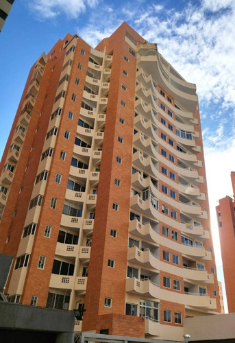 Venta Apartamento Res, Barbara Palace Urb. La Trigaleña Amoblado Cod. 204414 Hd