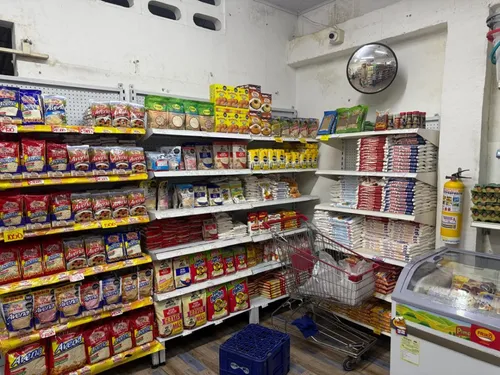 Local Comercial Frente Al Parque Principal