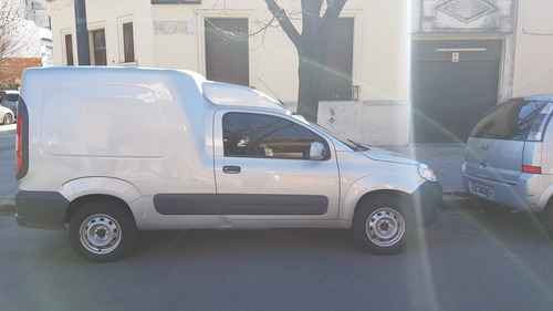 Imagen 3 de 5 de Mini Fletes Caba Villa Del Parque Belgrano Palermo Flores