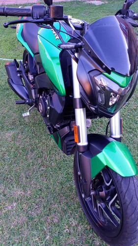 Bajaj Dominar 400ug