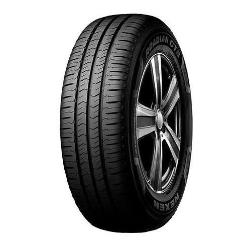 Kit 2 Pneus 225/75 R16c 121/120s 10pr Roadian Ct8 Nexen
