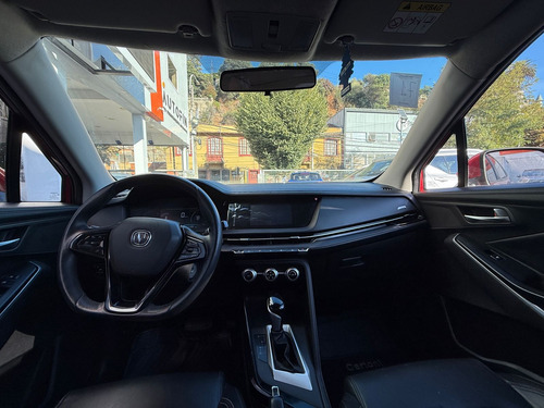 Changan CS15 1.5 Elite At
