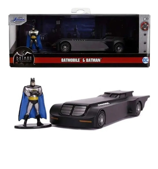 Juguetes De Los 90 Batman Serie Animada | MercadoLibre ?