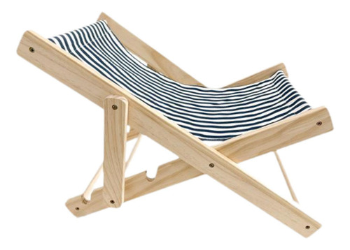 Cómoda Cama Para Gatos, Estructura Plegable Y Elevada