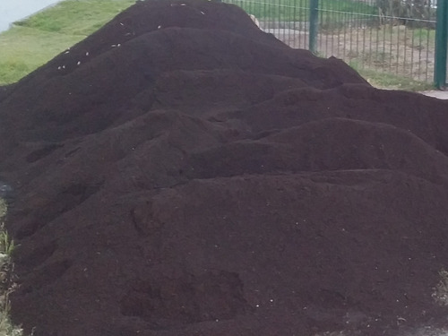Imagen 3 de 3 de Compost Bioterra A Granel Puro X 20l