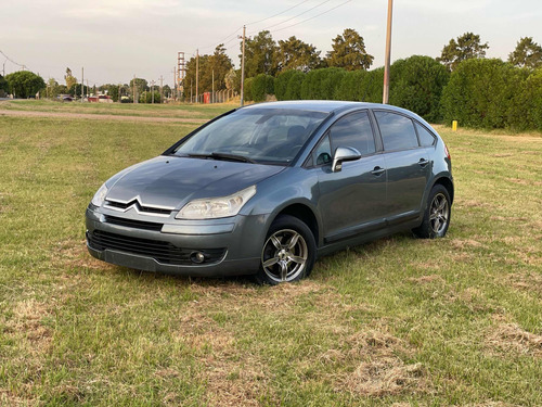 Citroën C4 1.6 L X