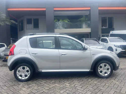 Renault Stepway 1.6l