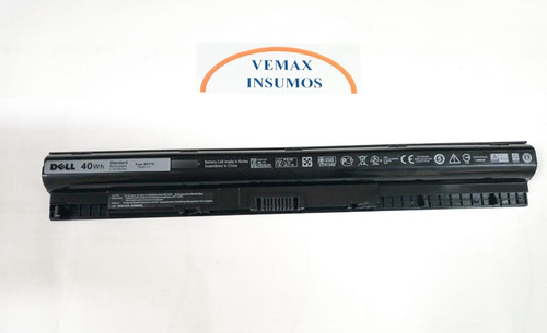 Batería Dell Type M5y1k Inspiron 15 3567 3451 3551 Original