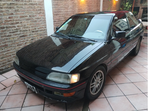 Ford Escort Xr3 2.0