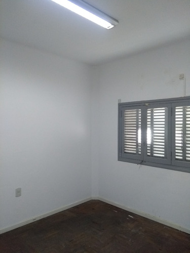 Casa San Martín Centro Alquiler Solo Profesional/comercial