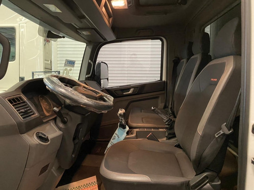 Volkswagen Delivery Express Ano 2020 Bau Un.dono
