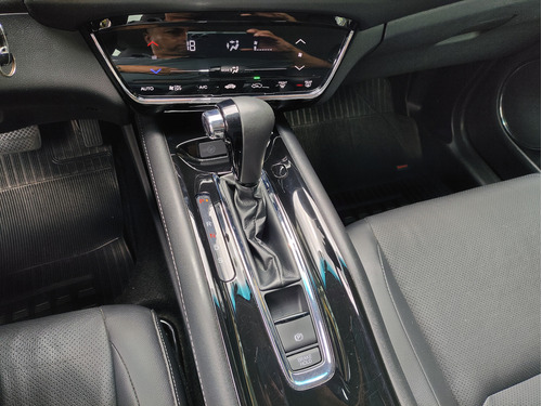 Honda HR-V HR-V EXL CVT 1.8 I-VTEC FlexOne