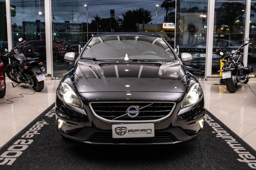 Volvo V40 T5 Rdesign