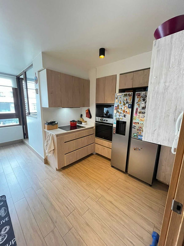 Venta Amplio Dpto 4d -4 B Terraza Panoramica (95105)