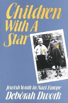 Libro Children With A Star - Deborah Dwork