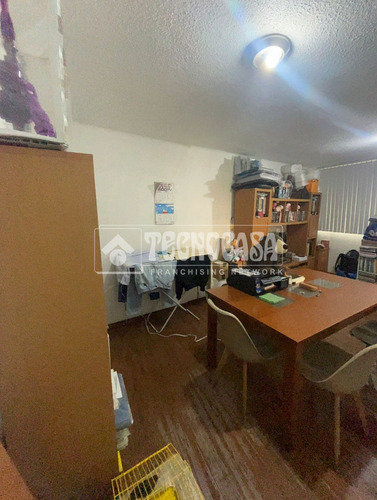 Venta Departamentos Atenor Salas T-df0020-0539