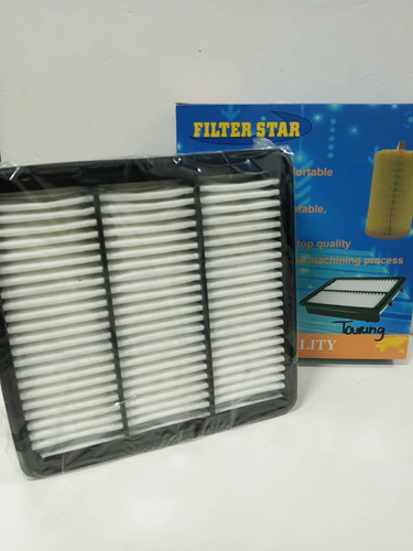 Filtro De Aire Motor Mitsubishi Lancer Glx Touring 2000-2014