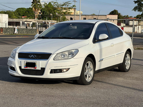 Chery Orinoco 1.8