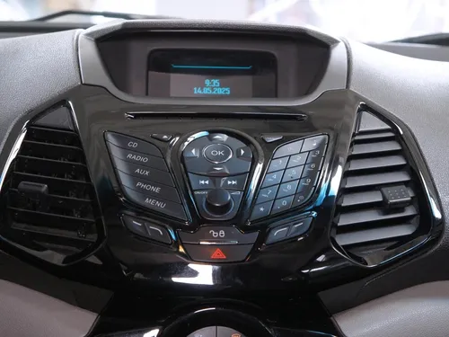 Ford Ecosport 2.0 Titanium At