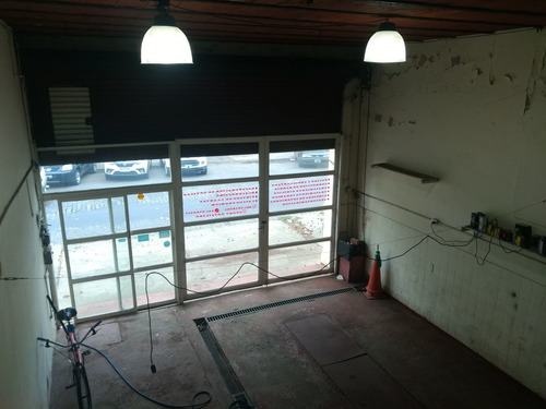 Imagen 4 de 14 de Local Comercial - San Martin 2400