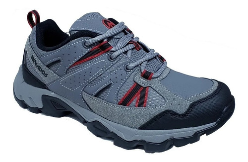 Zapatillas Trekking Nevados Tahoe Dama