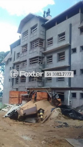 Imagem 1 de 25 de Flat, 1 Dormitórios, 35.28 M², Av. Central - 175959