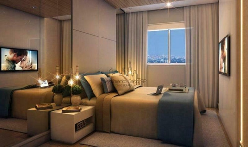 Imagem 17 de 30 de Apartamento À Venda Em São Paulo/sp - Ventura2
