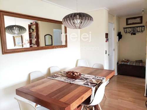 Venta Departamento En Chorrillos, Viña Del Mar